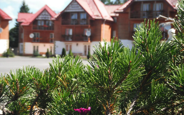 Monterai Resort