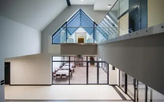 Отель Barczyzna Medical Spa
