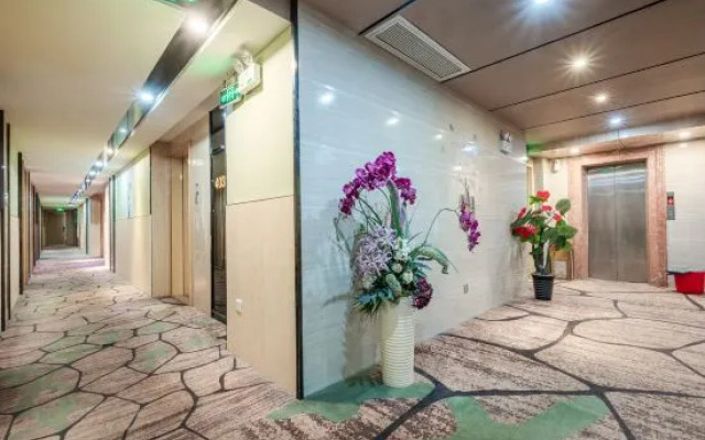 Huadu Hotel