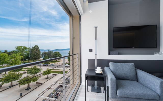 Tinel Superior Residence