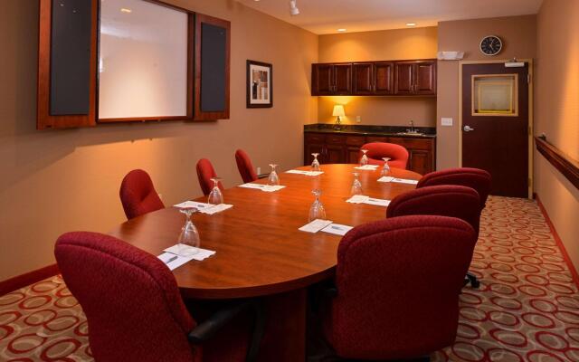Hampton Inn by Hilton Lincoln