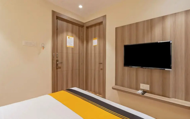 Itsy Hotels White Castle