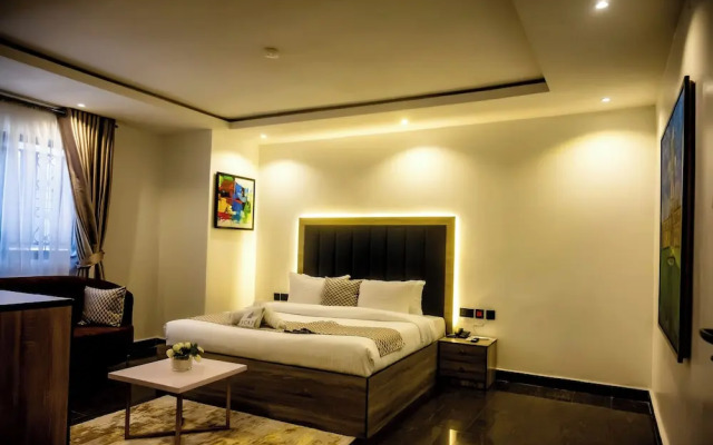 Dagsville Escape Boutique Hotel and Spa