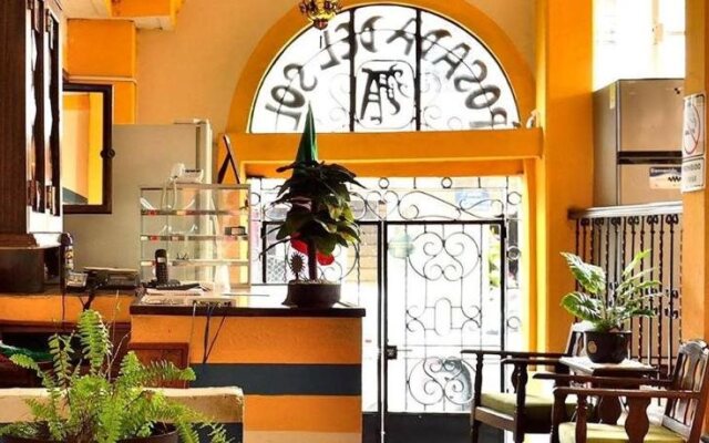 Hotel Posada del Sol