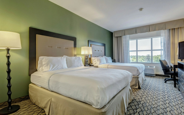 Holiday Inn Poplar Bluff by IHG