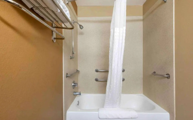 Extended Stay America Select Suites Phoenix Mesa West