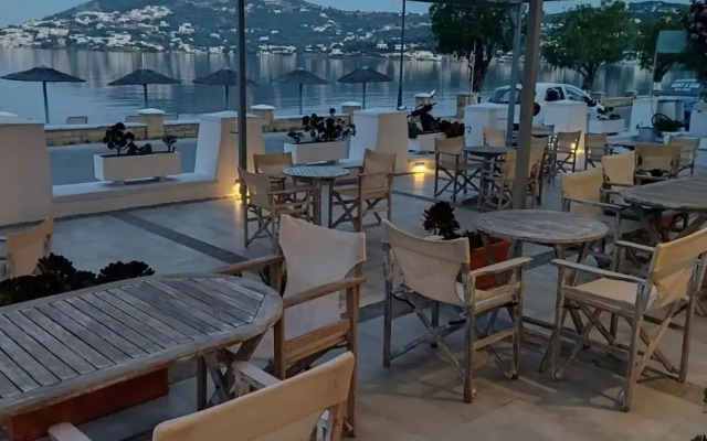 Alea Mare Hotel