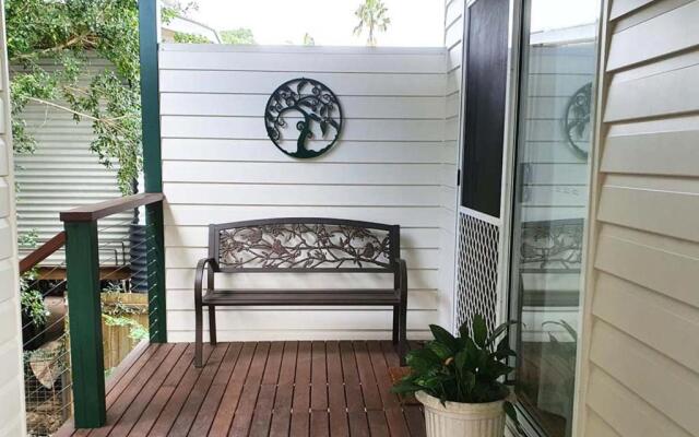 Mullumbimby Studio