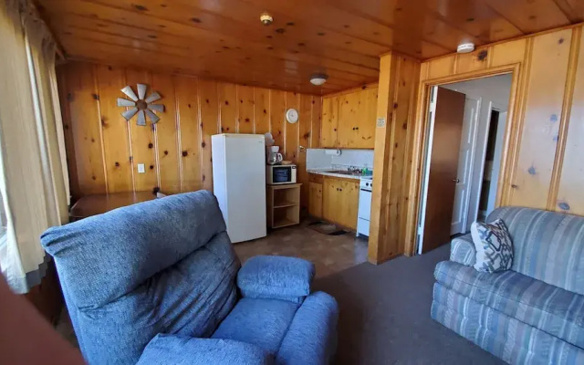 Clear Lake Vista Resort