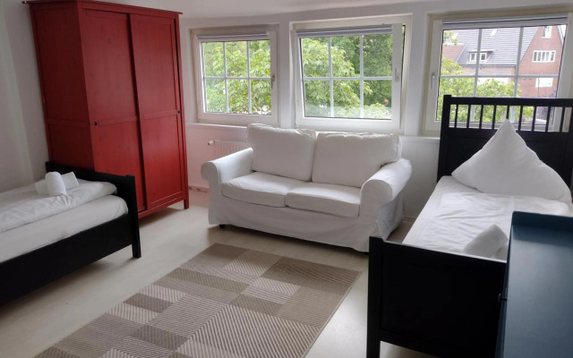 Excellent Hotel Hamburg