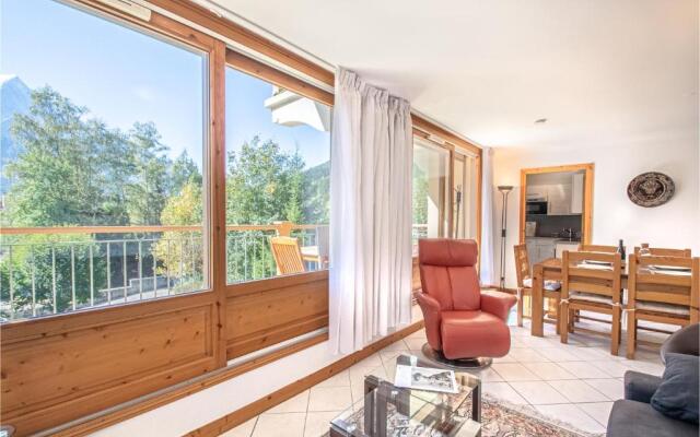 Résidence Chalets du Savoy