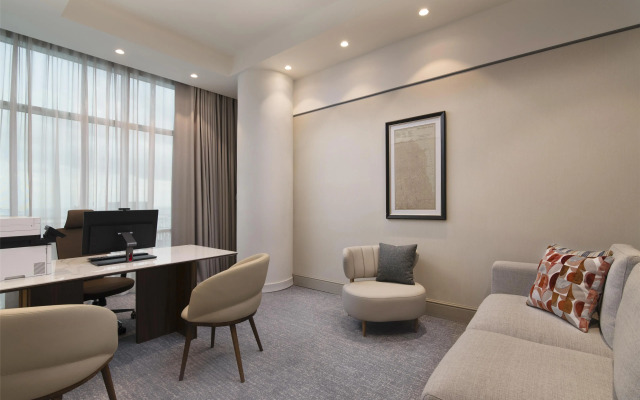 Hyatt Centric Santo Domingo