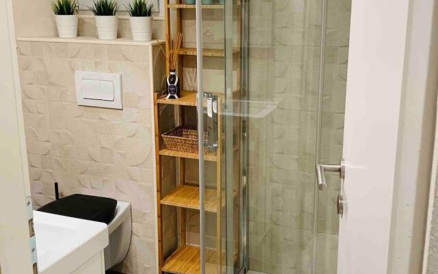 City Center Appartment Near Arena-pula