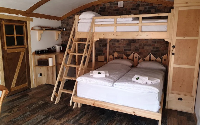 Cozy House - Dilijan