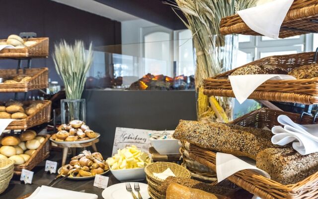 SEETELHOTEL Ostseehotel Ahlbeck