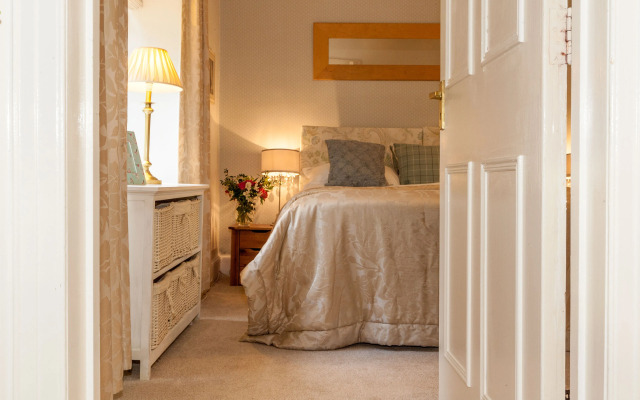 Eagle View Guest House