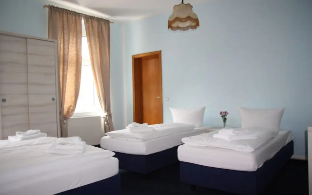 Hotel am Fluss
