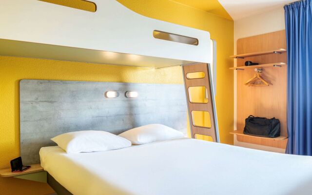 ibis budget Grigny Centre