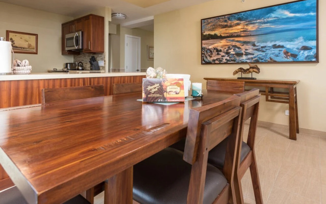 Mahana by KBM Hawaii Luxury Vacations