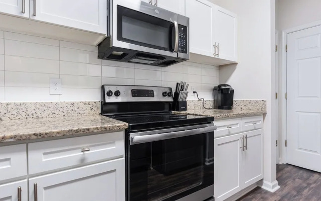 Landing Summerville Apartments