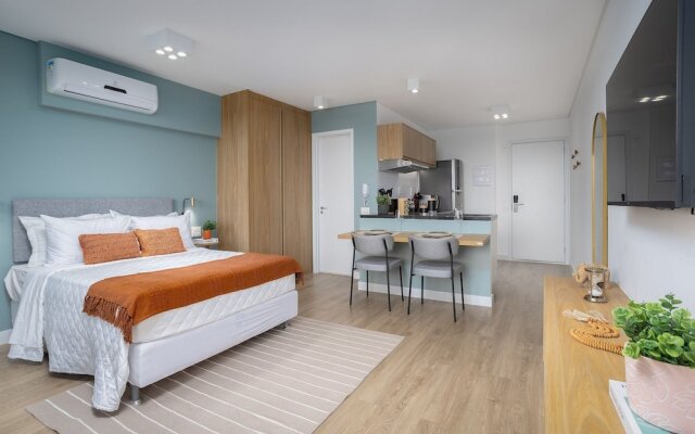 Parque Jockey Pinheiros