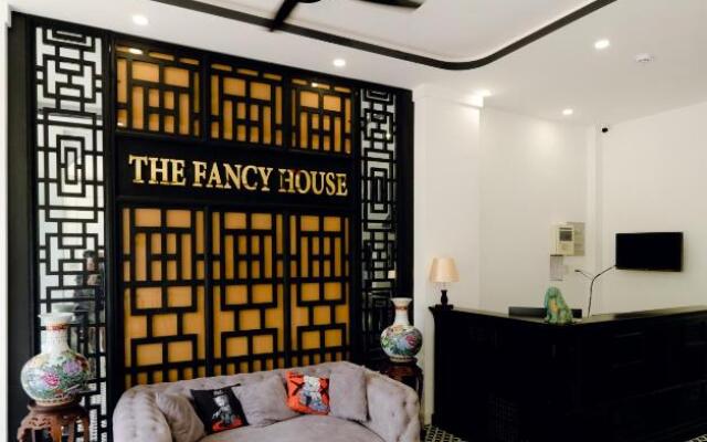 The Fancy House