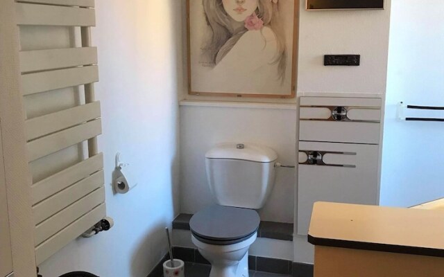 Appartement Forgerons