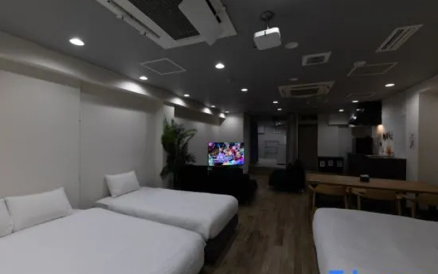 스탠다드 객실 사진 4
