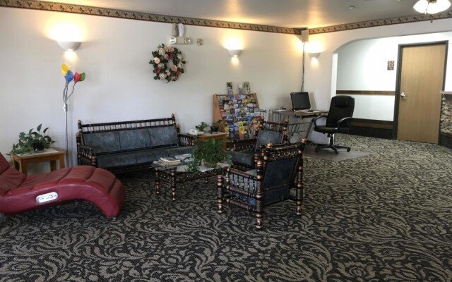 Ramada Limited Green River