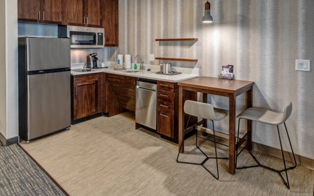 Residence Inn Nashville Green Hills