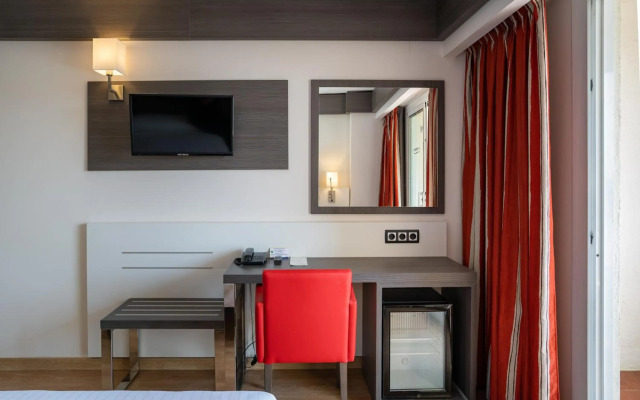Medplaya Hotel Santa Monica