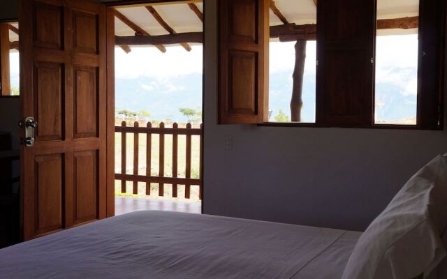 Timbarra Cottage