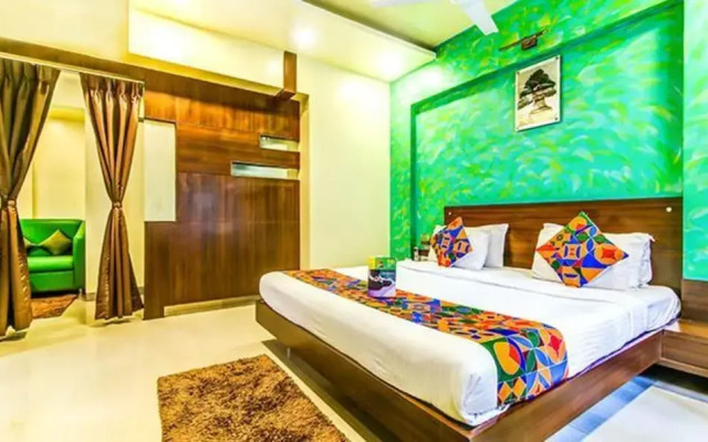 ZO Ranjanas Wakad-1st 2nd 3rd floor