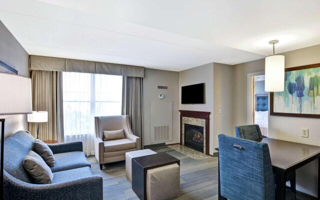 Homewood Suites by Hilton Lexington Fayette Mall