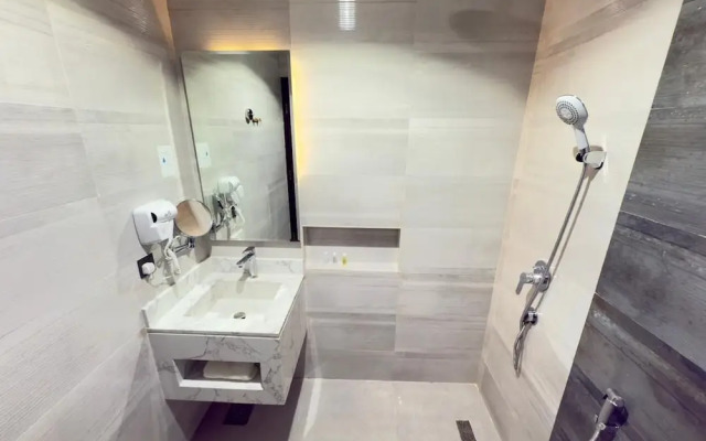 Blue Rose Garden Al Falah