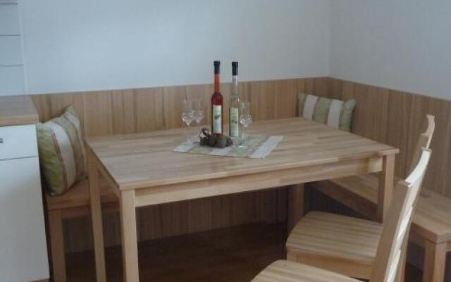 Apartment Kreidl