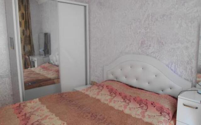 Apartment On Gorgiladze 28