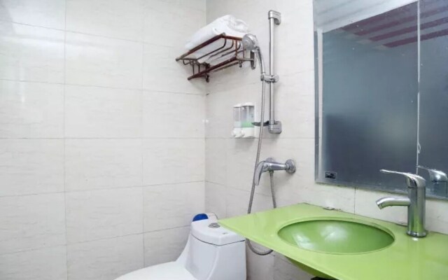 Sophie Roland Hotel Shenzhen Huaxin