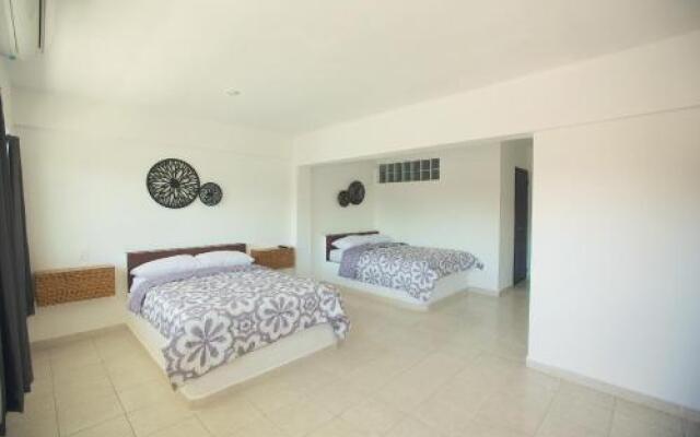 Hostelito Chetumal Hotel & Hostel