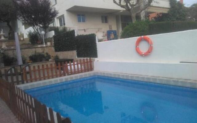 Mediterranean Way - Villa Garden