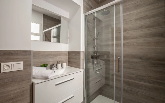 Green - Apartments Torre del Oro B