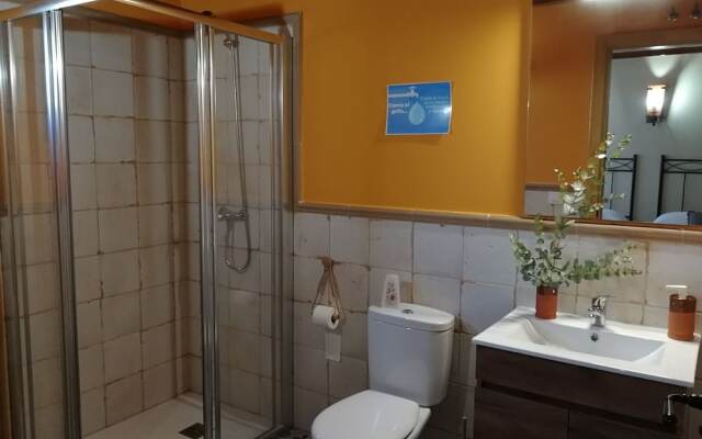 Complejo Rural La Paloma