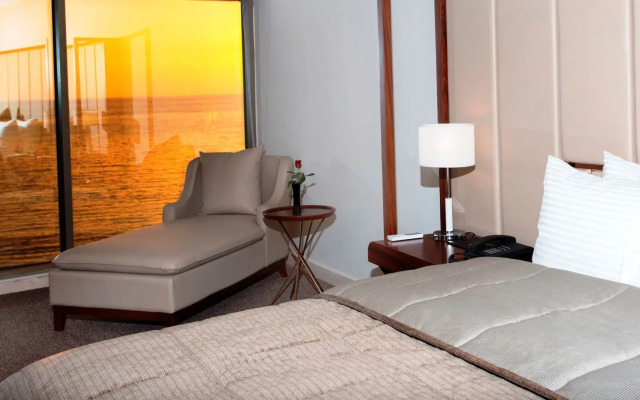 The Rooms Boutique Hotel