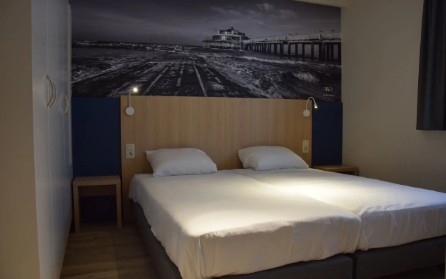 Hotel Paradisio