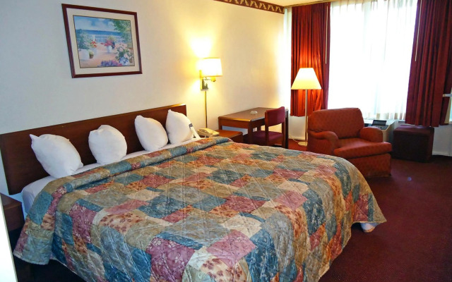 Motel 6 Troy, OH