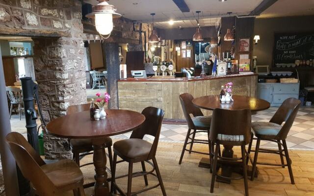 Waterloo Cross, Devon by Marston's Inns