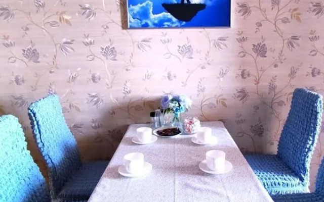 Апартаменты Татьянин Дом на  ул. Павла Морозова 87