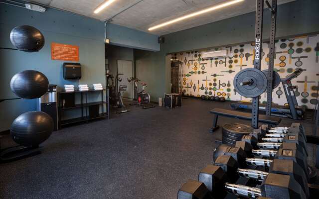 HiBird- Apartment and Suites Hotel