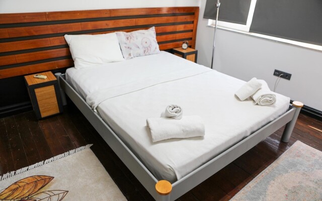 Galata Design Hotel