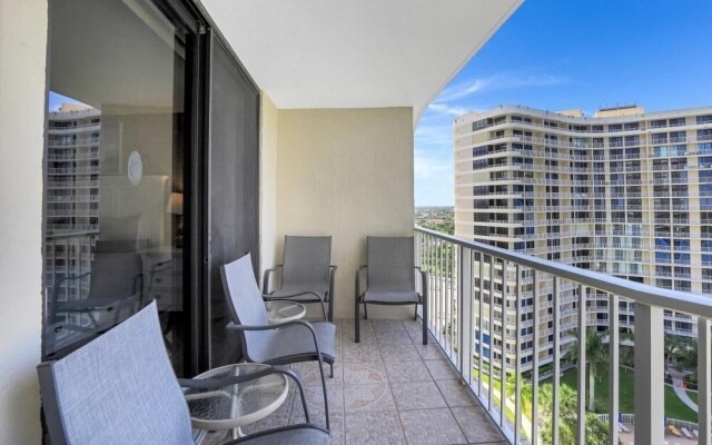 South Seas Tower 4-1204